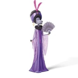 NANA NOODLEMAN_SING VEN Y CANTA_VOZ DE NANA