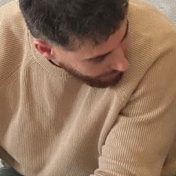 Voix Jeune Décontractée