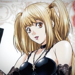 Misa amane