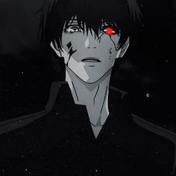 Dramatic Older Voice