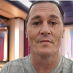 Johnny Christopher Depp 