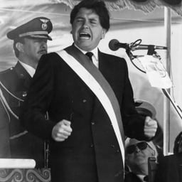 Líder Firme y Apasionado