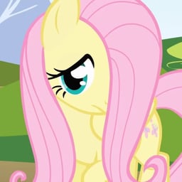 Fluttershy 