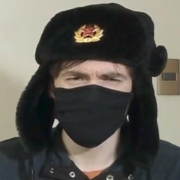 Voz Dramática Masculina