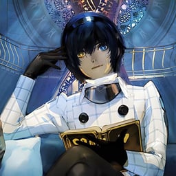 Will/Protagonist (Metaphor: ReFantazio)