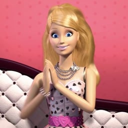 Barbie 