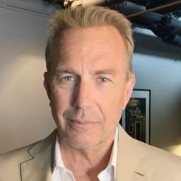 Kevin Costner 