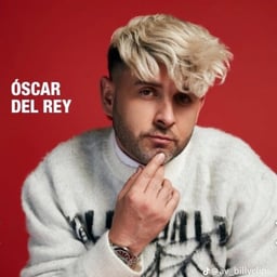 Voz Masculina Entusiasta