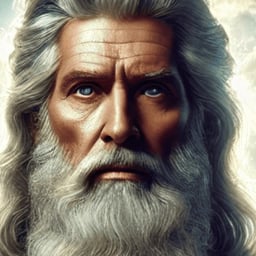 Voz Grave e Autoridade