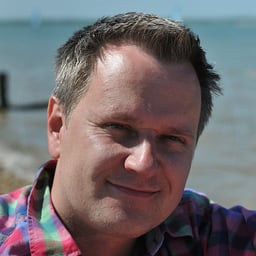 Duncan Newmarch (BBC)