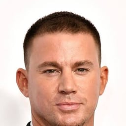 Channing Tatum 