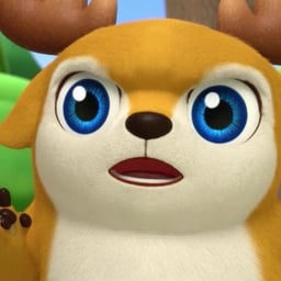 Kai (Deer Squad/Robject Squat)