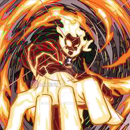 活気ある青年ボイス