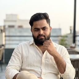 हिंदी पुरुष आवाज