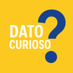 dato curioso