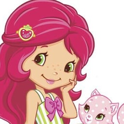 Strawberry shortcake