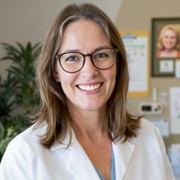 ty-AI数字人自然流女医生-英