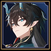 Dan Heng ·Imbibitor Lunae