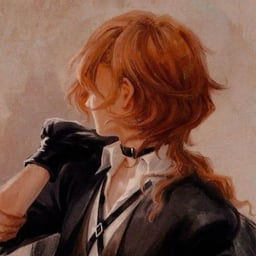 Chuuya 