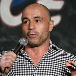 Joe Rogan