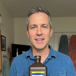 Calm Reflective Voice