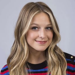 Melissa Benoist