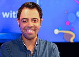 Fahad Al Otaibi 