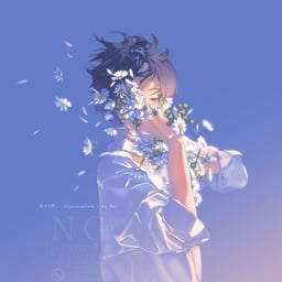 感情豊かな男性