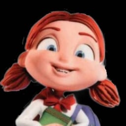 puls kids pirate girl