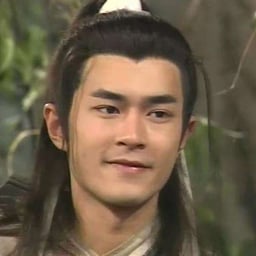 杜燕歌-杨过-坚定