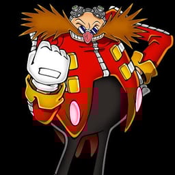 Eggman