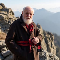 Дерзкий Парень