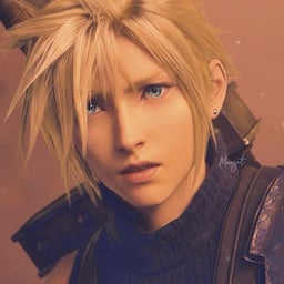 Cloud Strife