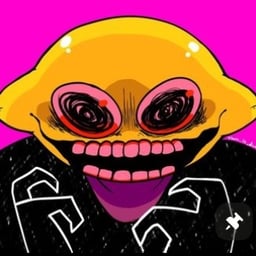 Lemon demon