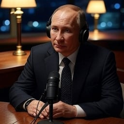 путин