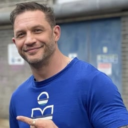 Tom Hardy