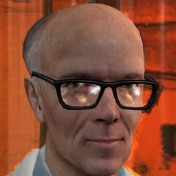 Doctor kleiner 