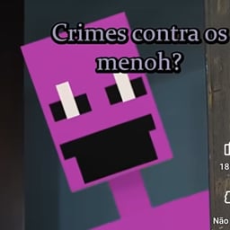 Senhor Fnaf (Muriza)