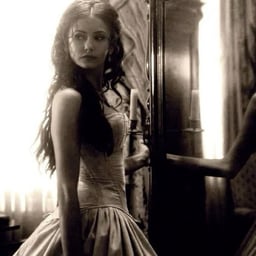 Katherine Pierce 