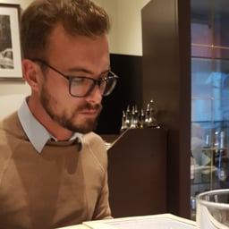 Clément - voix cassé