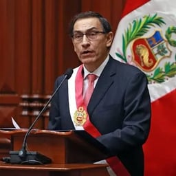 Martín Vizcarra