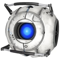 Wheatley (RUS) 