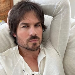 Ian Somerhalder 