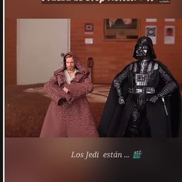 Voz Masculina Autoritaria