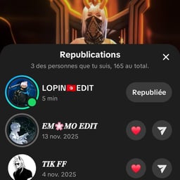 Voix Énergique Française