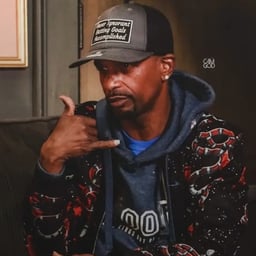 The Charleston White