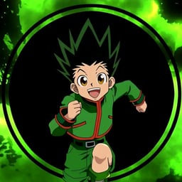 GON