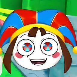 Pomni (Batatinha) AI