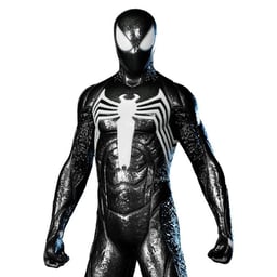 Peter symbiote