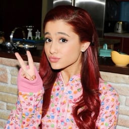 Cat valentine 